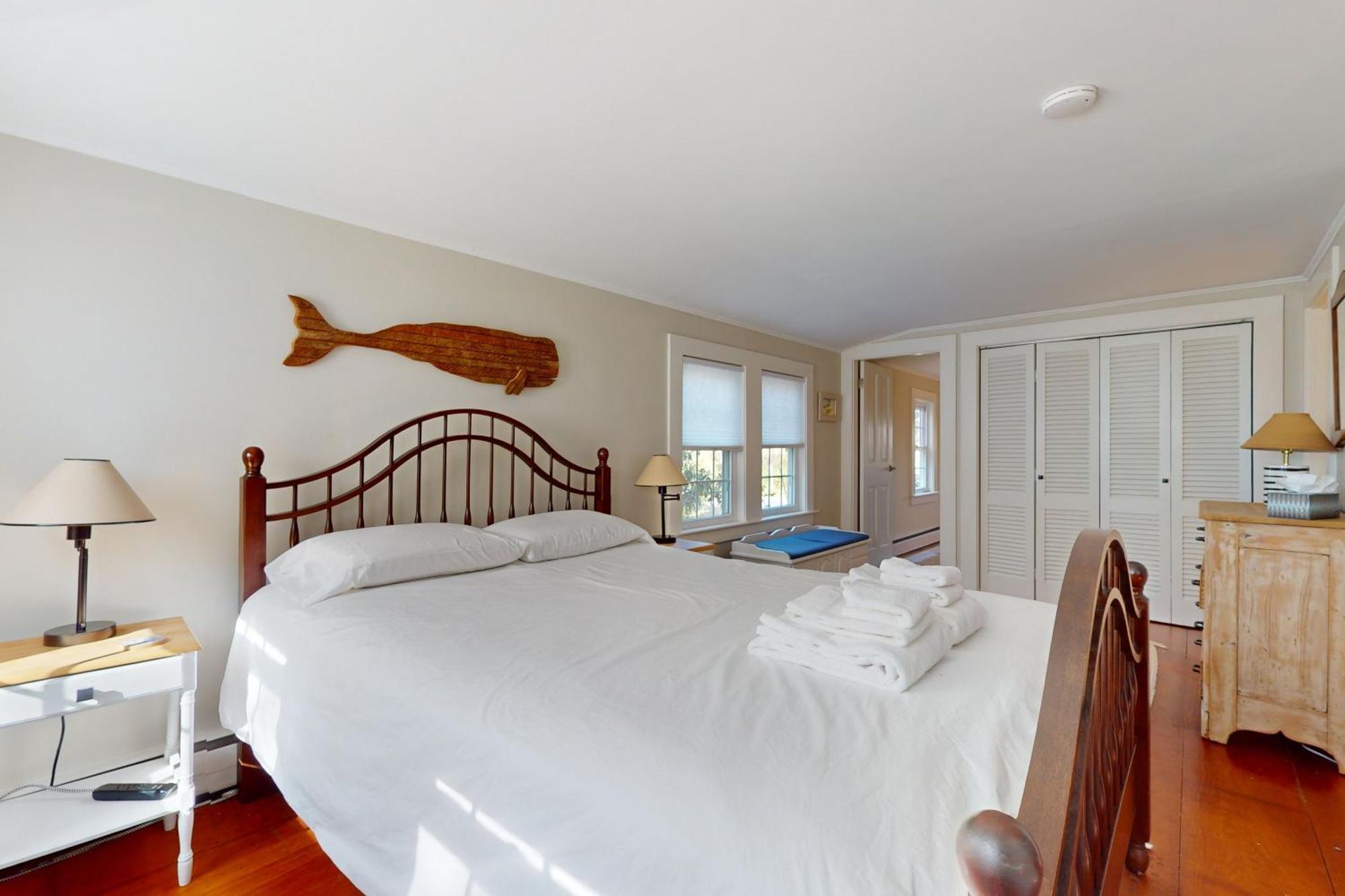 Cape Landing Cottage Brewster Exterior photo